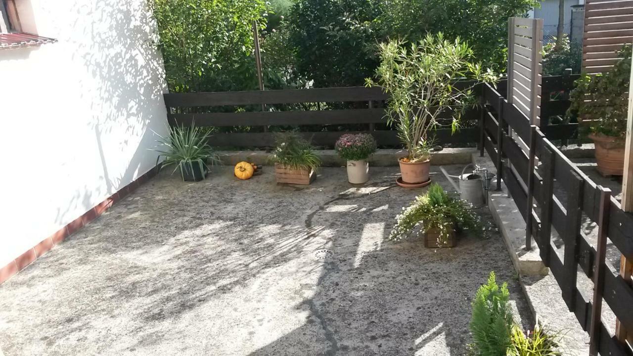 Eulennest-Lu Leilighet Ludwigshafen am Rhein Eksteriør bilde